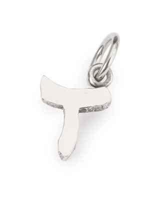 BEAD LETTERA T TROLLBEADS - category_name - XDMG De Marchi Gianotti