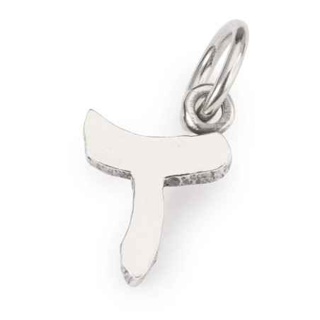 BEAD LETTERA T TROLLBEADS - category_name - XDMG De Marchi Gianotti