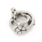 BEAD HANAMI DONNA TROLLBEADS BEAD HANAMI DONNA TROLLBEADS