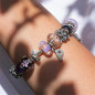 BEAD HANAMI DONNA TROLLBEADS BEAD HANAMI DONNA TROLLBEADS