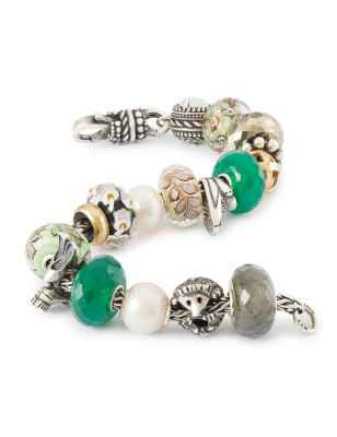 BEAD PRIMI PASSI DONNA TROLLBEADS  - category_name - XDMG De Marchi Gianotti