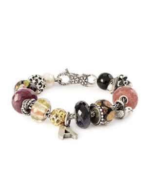 BEAD ALI DELLA PACE DONNA TROLLBEADS  - category_name - XDMG De Marchi Gianotti