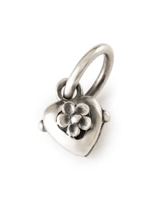 Bead Pendente Bocciolo del Cuore Donna Trollbeads - category_name - XDMG De Marchi Gianotti