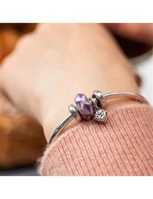 Bead Pendente Bocciolo del Cuore Donna Trollbeads - category_name - XDMG De Marchi Gianotti