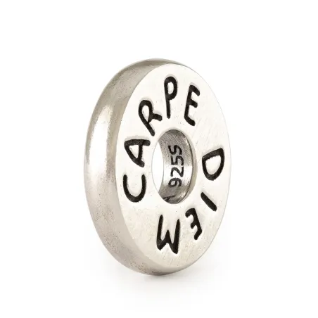 Bead Carpe Diem Donna-Uomo Trollbeads  - category_name - XDMG De Marchi Gianotti