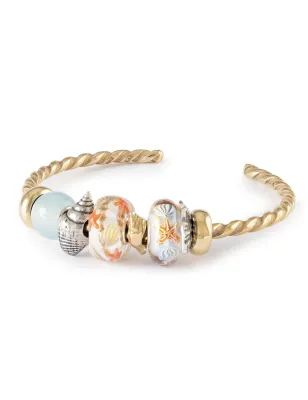 Bead Eco dell'Oceano Donna Trollbeads - category_name - XDMG De Marchi Gianotti