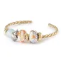 Bead Eco dell'Oceano Donna Trollbeads
