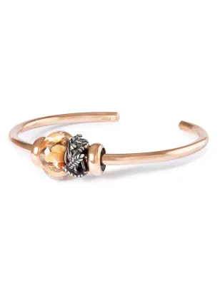 Bead Spighe di Grano Donna Trollbeads - category_name - XDMG De Marchi Gianotti