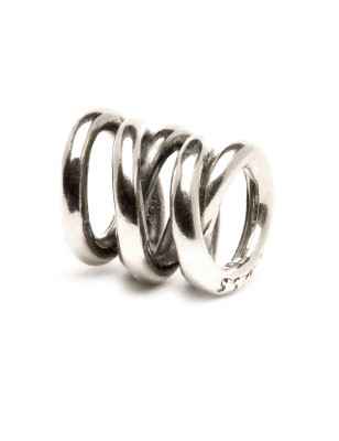 Bead Fratelli Donna Trollbeads - category_name - XDMG De Marchi Gianotti