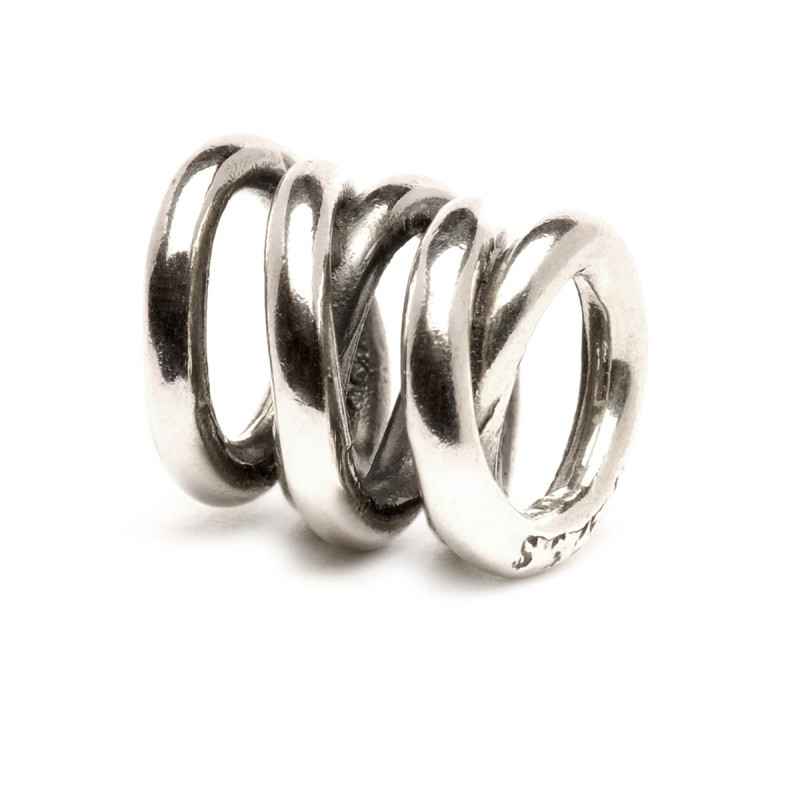 Bead Fratelli Donna Trollbeads Bead Fratelli Donna Trollbeads