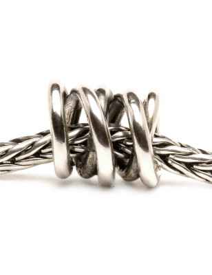 Bead Fratelli Donna Trollbeads