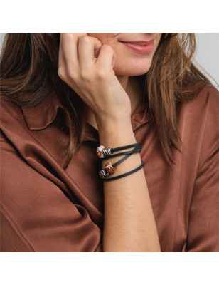Bead Fratelli Donna Trollbeads - category_name - XDMG De Marchi Gianotti