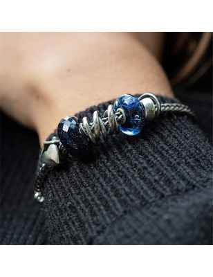 Bead Fratelli Donna Trollbeads - category_name - XDMG De Marchi Gianotti