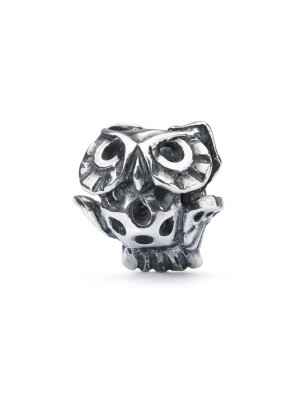 Bead Gufo saggio Donna Trollbeads - category_name - XDMG De Marchi Gianotti
