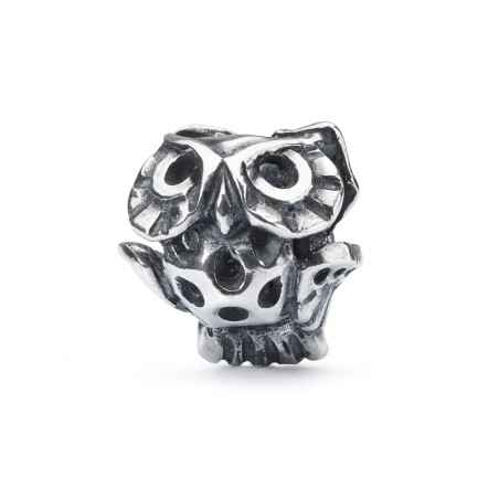 Bead Gufo saggio Donna Trollbeads - category_name - XDMG De Marchi Gianotti