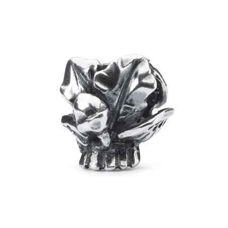 Bead Gufo saggio Donna Trollbeads