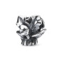 Bead Gufo saggio Donna Trollbeads Bead Gufo saggio Donna Trollbeads