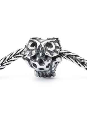 Bead Gufo saggio Donna Trollbeads - category_name - XDMG De Marchi Gianotti