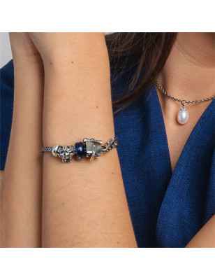 Bead Gufo saggio Donna Trollbeads - category_name - XDMG De Marchi Gianotti