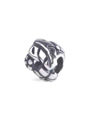 BEAD FOGLIE TROPICALI TROLLBEADS - category_name - XDMG De Marchi Gianotti