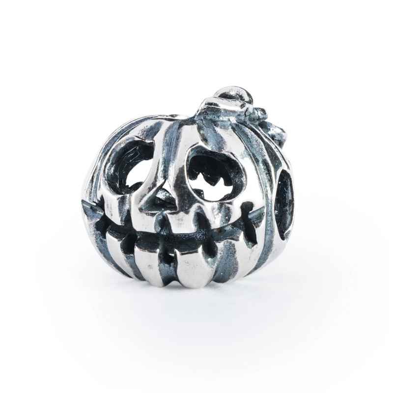 BEAD ZUCCA DEL CORAGGIO TROLLBEADS