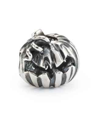 BEAD ZUCCA DEL CORAGGIO TROLLBEADS