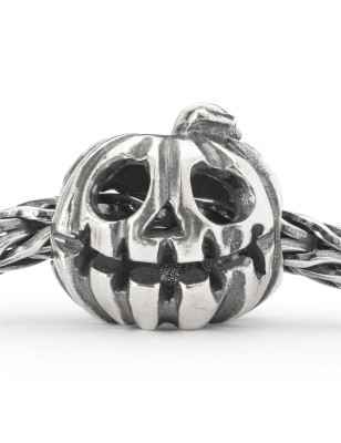 BEAD ZUCCA DEL CORAGGIO TROLLBEADS - category_name - XDMG De Marchi Gianotti