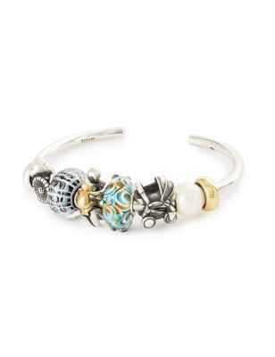 BEAD SOGNI D'ORO DONNA TROLLBEADS  - category_name - XDMG De Marchi Gianotti