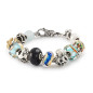 BEAD GUARDIANO DELL'UNICITÀ DONNA TROLLBEADS 