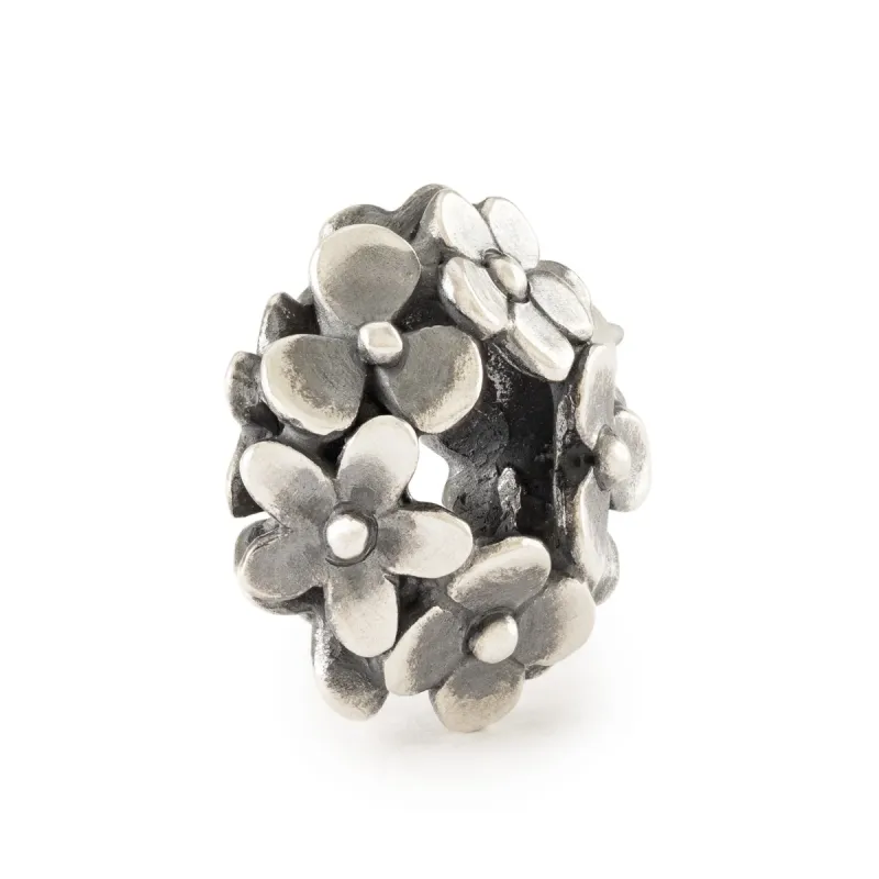 Bead Petali di Lago Donna Trollbeads Bead Petali di Lago Donna Trollbeads
