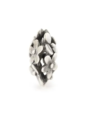 Bead Petali di Lago Donna Trollbeads