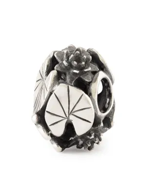 Bead Ninfea Graziosa Donna Trollbeads - category_name - XDMG De Marchi Gianotti