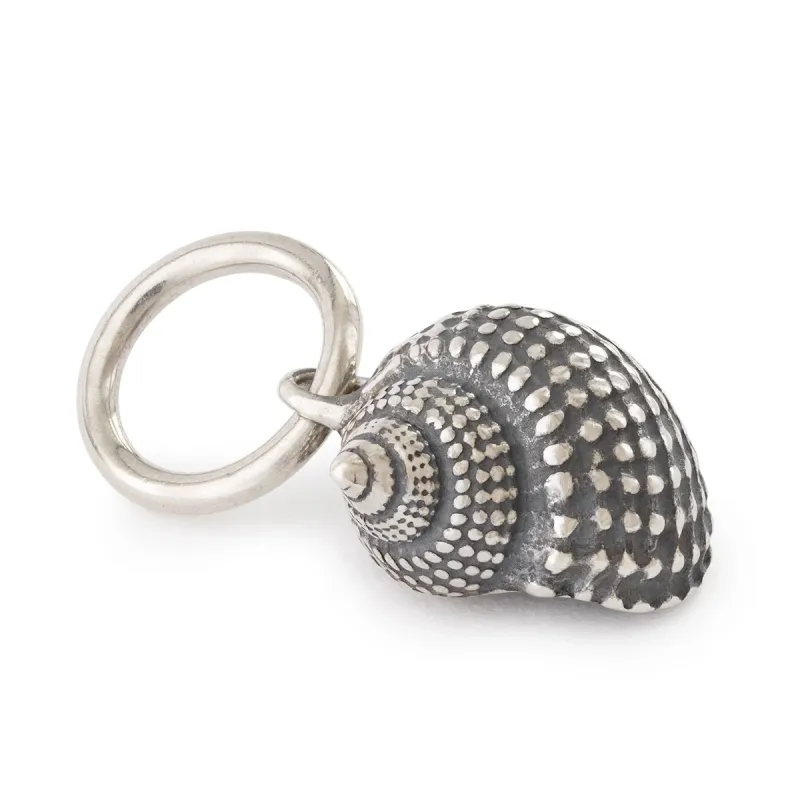 Bead Pendente Conchiglia Donna Trollbeads Bead Pendente Conchiglia Donna Trollbeads