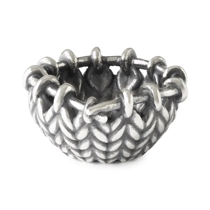 Bead Punto dopo Punto Trollbeads Bead Punto dopo Punto Trollbeads