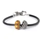 Bead Punto dopo Punto Trollbeads Bead Punto dopo Punto Trollbeads