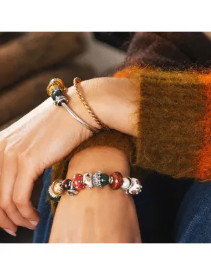 Bead Punto dopo Punto Trollbeads - category_name - XDMG De Marchi Gianotti