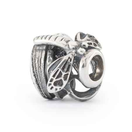 BEAD LIBELLULA DEI SOGNI DONNA TROLLBEADS  - category_name - XDMG De Marchi Gianotti