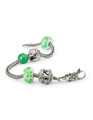 BEAD LIBELLULA DEI SOGNI DONNA TROLLBEADS  - category_name - XDMG De Marchi Gianotti