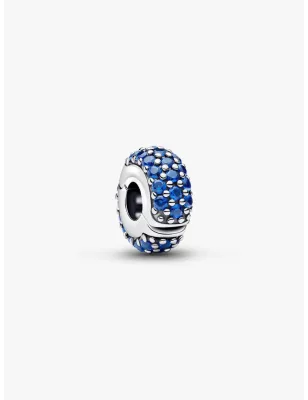Charm Clip Pietre Blu Oceano Donna Pandora - category_name - XDMG De Marchi Gianotti