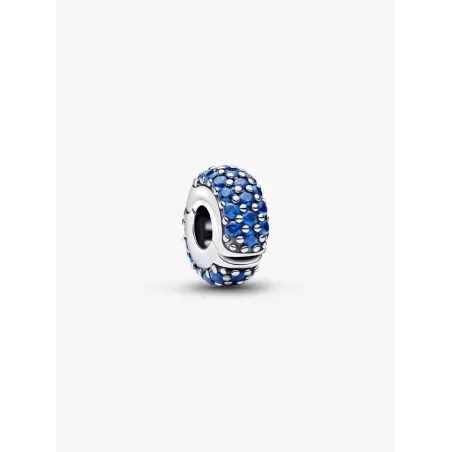 Charm Clip Pietre Blu Oceano Donna Pandora - category_name - XDMG De Marchi Gianotti