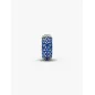 Charm Clip Pietre Blu Oceano Donna Pandora