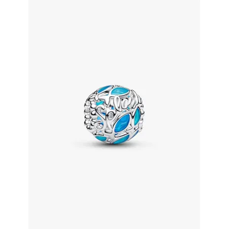 Charm Openwork Pesciolini nel Mare Donna Pandora - category_name - XDMG De Marchi Gianotti