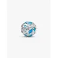 Charm Openwork Pesciolini nel Mare Donna Pandora Charm Openwork Pesciolini nel Mare Donna Pandora