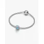Charm Openwork Pesciolini nel Mare Donna Pandora Charm Openwork Pesciolini nel Mare Donna Pandora