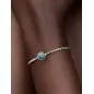 Charm Openwork Pesciolini nel Mare Donna Pandora Charm Openwork Pesciolini nel Mare Donna Pandora
