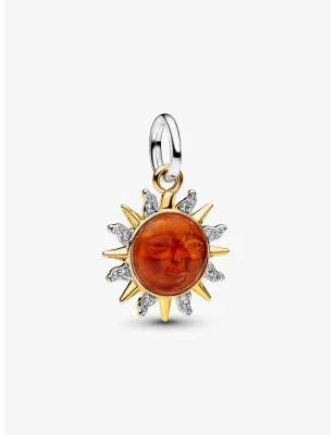 Charm Pendente Sole Radioso Donna Pandora - category_name - XDMG De Marchi Gianotti