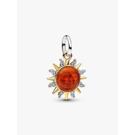 Charm Pendente Sole Radioso Donna Pandora - category_name - XDMG De Marchi Gianotti