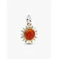 Charm Pendente Sole Radioso Donna Pandora Charm Pendente Sole Radioso Donna Pandora