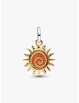 Charm Pendente Sole Radioso Donna Pandora