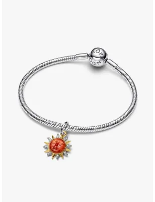Charm Pendente Sole Radioso Donna Pandora - category_name - XDMG De Marchi Gianotti